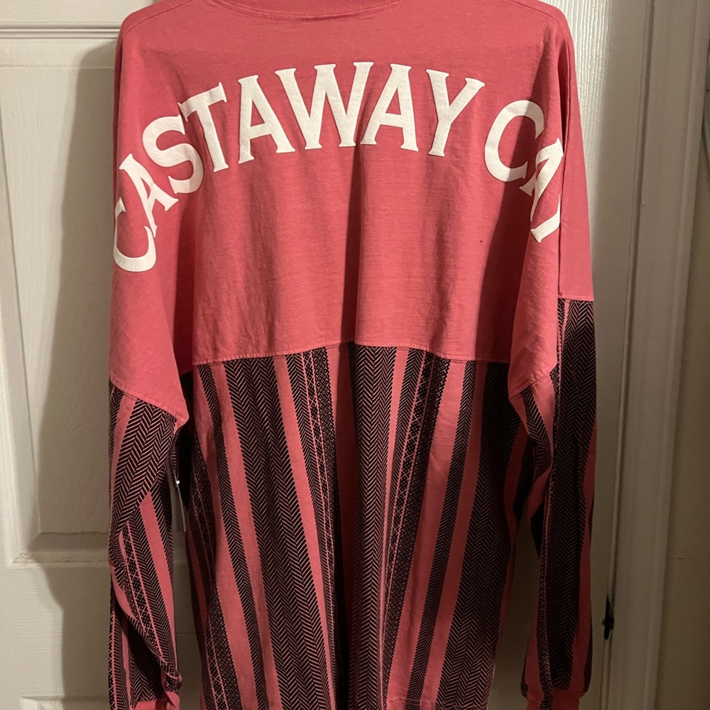 Disney Castaway Jersey - Picture 4 of 7